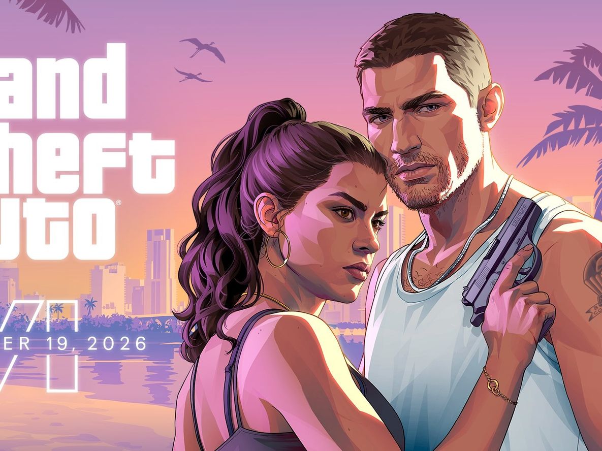 GTA VI