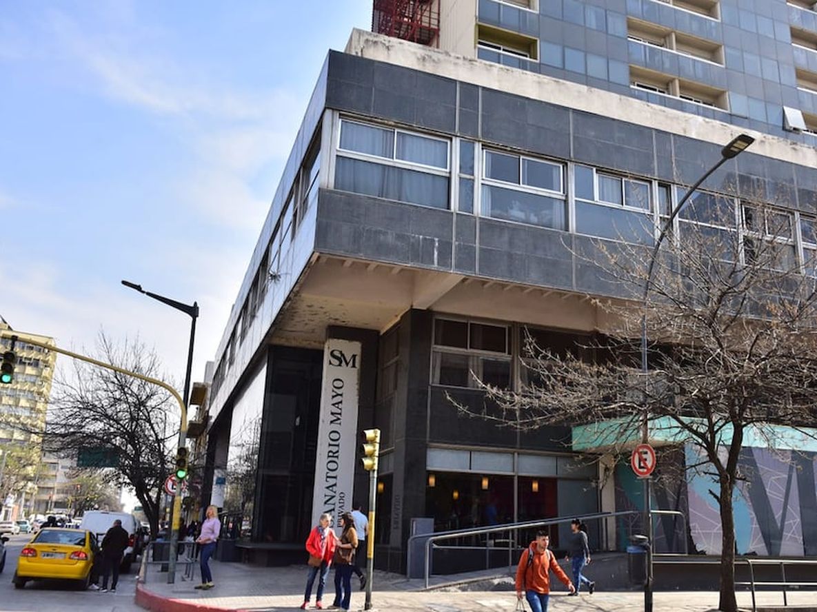 Así estará el tiempo en la provincia 1. (José Gabriel Hernández / La Voz)