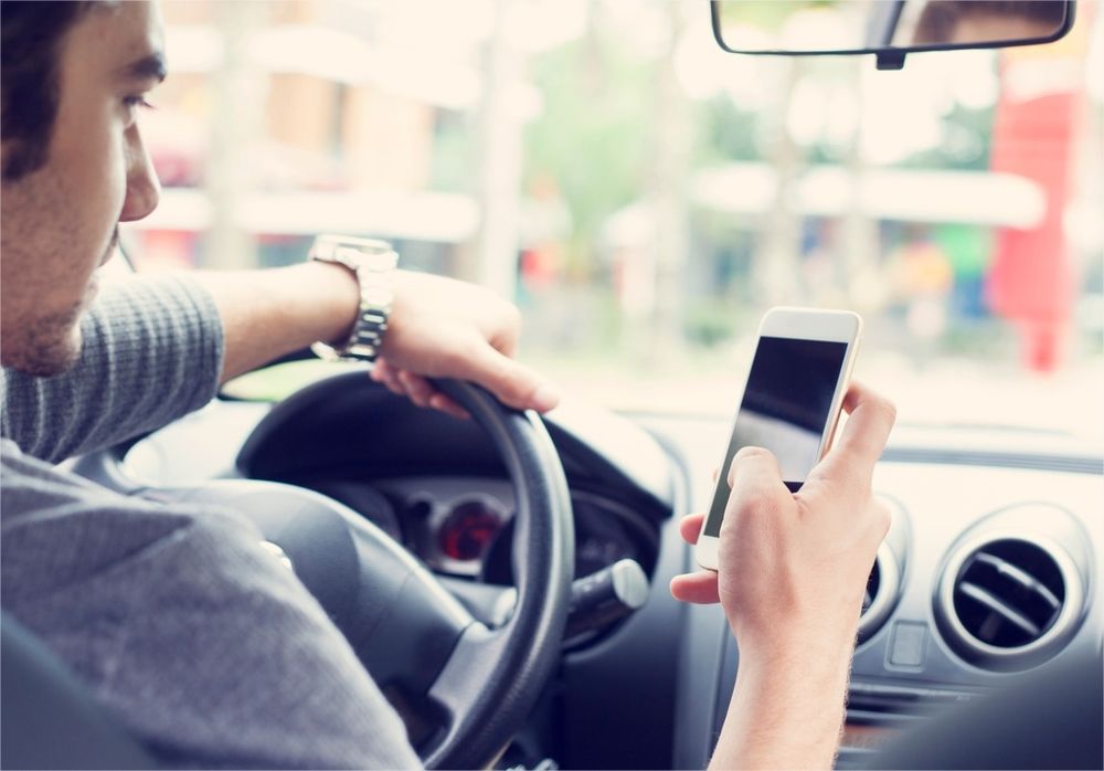 Es ley: ciudadanos podrán aportar filmaciones como prueba de infracciones viales en Mendoza