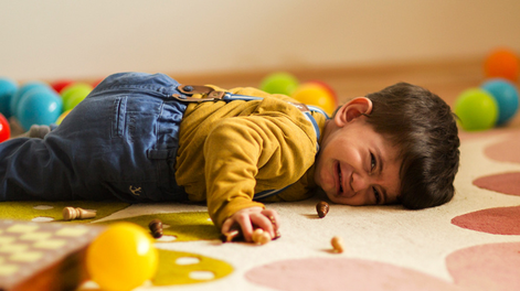Cuál de todos los signos del zodíaco es el que siempre hace berrinche y cuál el que lo calma todo.
