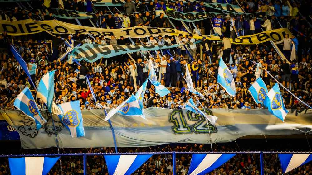 La Selección vuelve a la Bombonera: guía completa para conseguir tickets ante Mauritania y Zambia. La Selección vuelve a la Bombonera: guía completa para conseguir tickets ante Mauritania y Zambia.