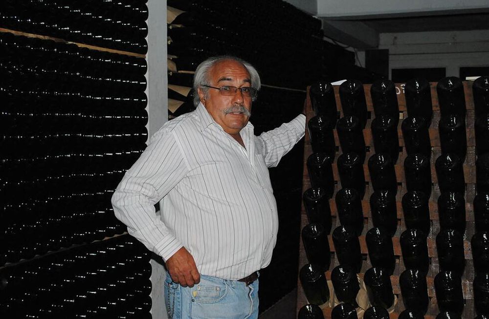 El experimentado enólogo habló con Los Andes acerca de la evolución de la vitivinicultura respecto del malbec, del terroir, de la sustentabilidad y el cultivo orgánico.