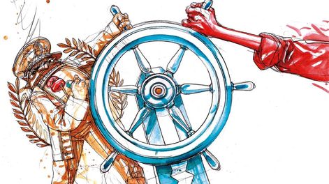 La resistencia al cambio y los conservadores de izquierda - Por Rodolfo Cavagnaro