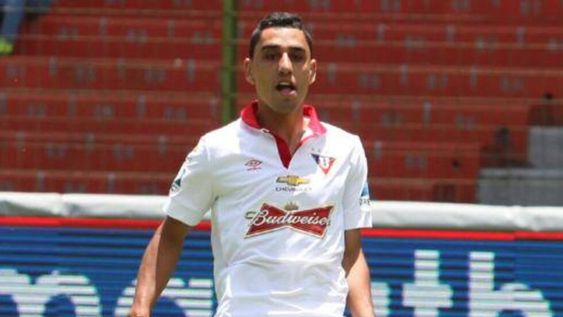 Video: Jonathan Ramis le hizo un gol desde 65 metros al mendocino Dreer