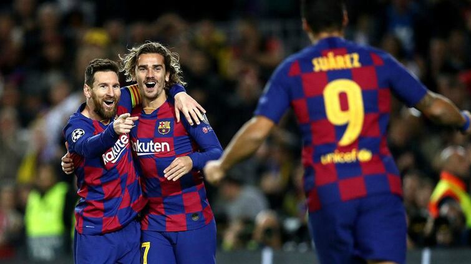 Los Andes | Jugó con Lionel Messi y es refuerzo de Orlando City, archirival en la MLS