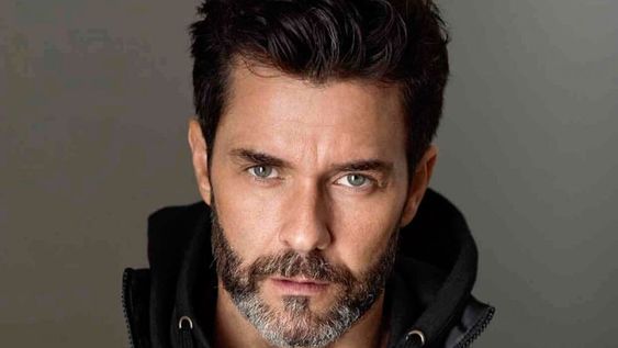 Mariano Martínez ¿ya encontró nuevo amor?