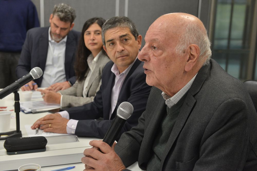 Mendoza. Autonomía municipal: avanzó el proyecto en el Senado y podría convertirse en ley la semana que viene