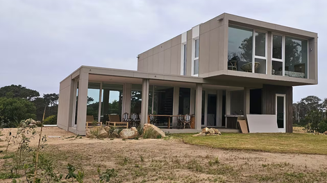 El auge de la construcción en seco impulsa el valor de la casa, reduciendo materiales y costos.