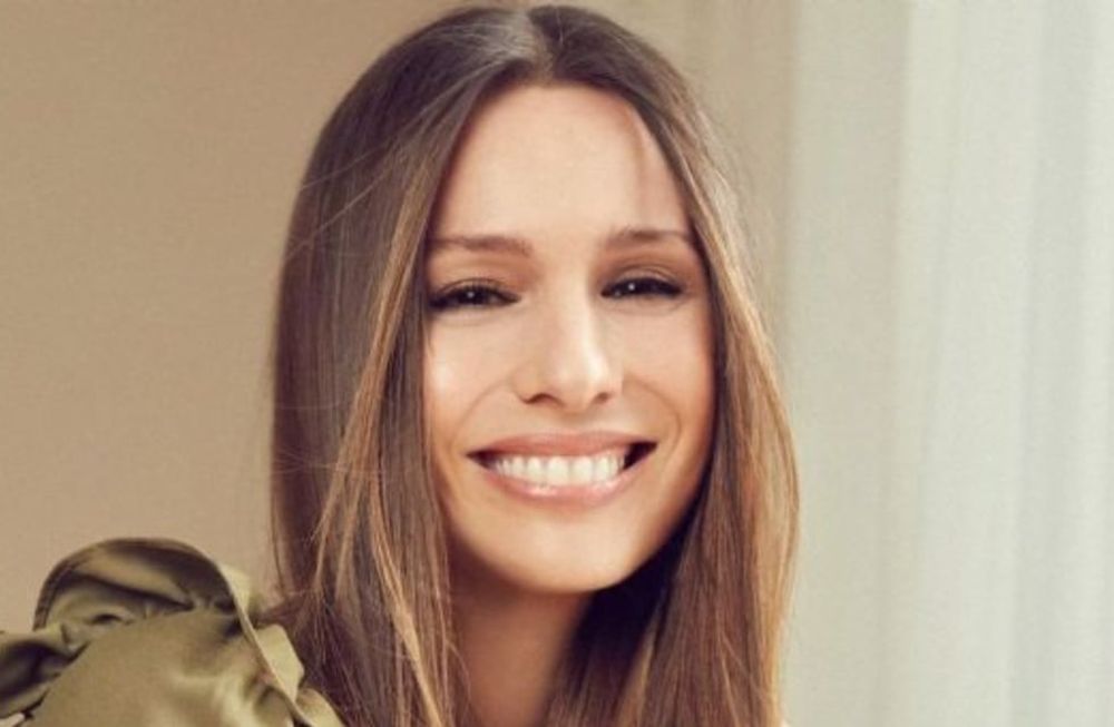 La modelo se hisopó junto a Roberto García Moritán para saber si ellos también se contagiaron de Covid-19.