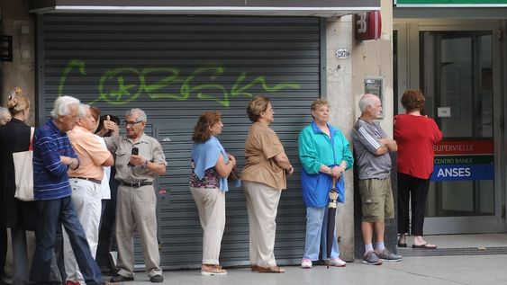 Anses: cuánto cobrará cada jubilado con el nuevo aumento, ¿gana o pierde?