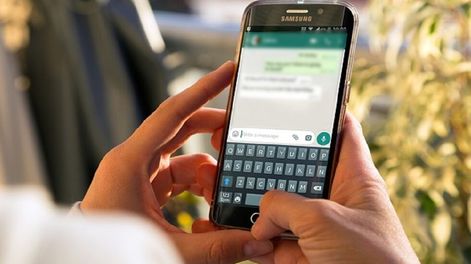 La propuesta de trabajo que se desvirtuó por completo.