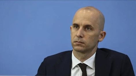 La información fue confirmada por el vocero del Ministerio de Exteriores alemán, Christofer Burger. Foto: Web.