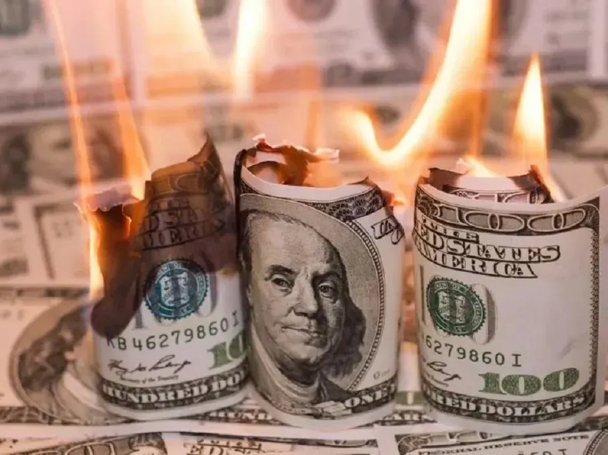 Chau dólar: con la suba de tasas, ¿dónde conviene más invertir en plazo fijo hoy