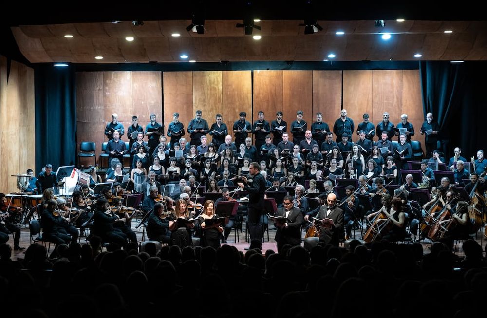 Un año más transitando los Caminos del Vino