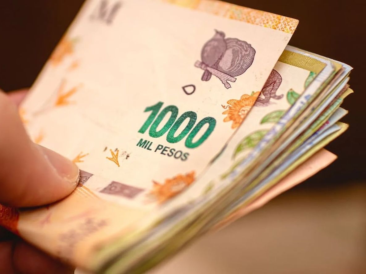 Los salarios crecieron 5,7% en agosto.