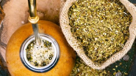 En 2019, el consumo de yerba mate fue de 15 millones de kilos