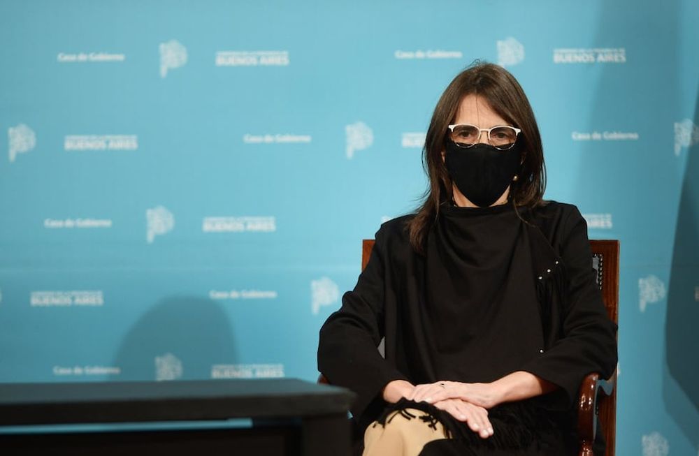 Cambios en el ministerio de Desarrollo Territorial y Hábitat. Sacan a María Eugenia Bielsa  y la reemplazan con Jorge Ferraresi, intendente del partido bonaerense de Avellaneda