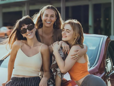 Esta miniserie de Netflix arrasa entre las más vista.