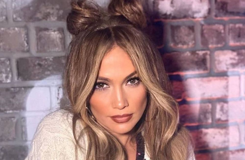 La cantante luce maravillosa a los 51 años