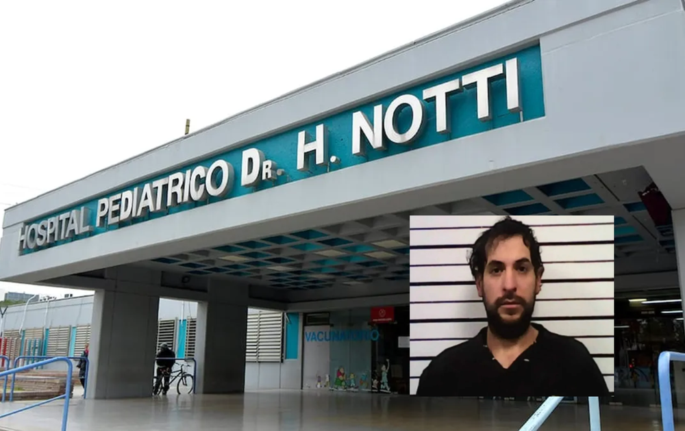 Juan Manuel Ramírez, imputado por la el homicidio de su madrastra, Silvia Rodríguez, fue condenado en 2019 por homicidio culposo, tras golpear a su hija de 5 meses.