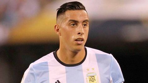 Ramiro Funes Mori fue el estandarte mendocino de la Selección Argentina en las últimas dos copas América.