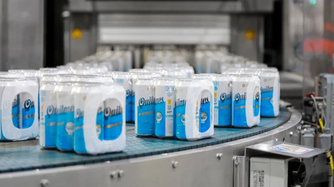 El recorte de personal se acordó con el gremio para sostener la continuidad de la producción.