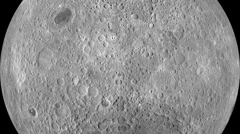 Qué es y cuándo se podrá ver la Superluna del Castor