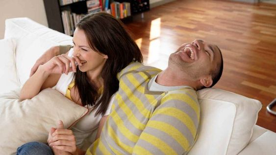 Reír es posible: 10 técnicas para mejorar la calidad de vida