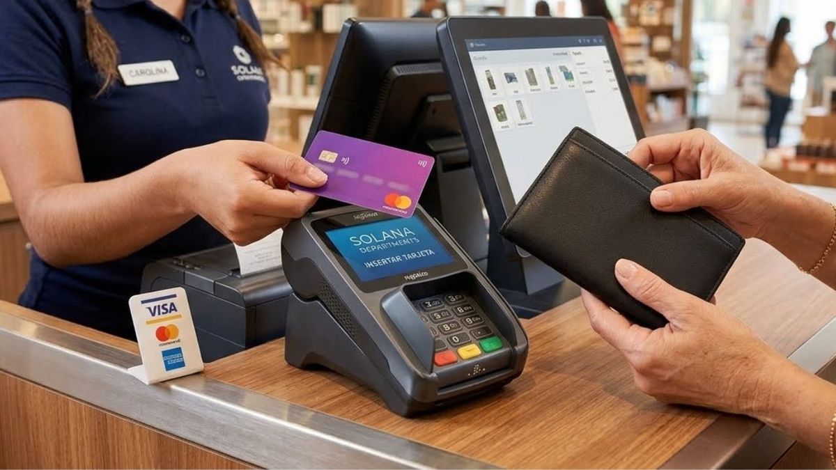 Los 16 errores más comunes al usar la tarjeta de crédito que nadie te cuenta