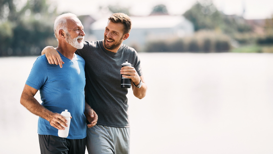 La edad en la que tu cuerpo comienza a deteriorarse es confirmada por la ciencia.&nbsp;