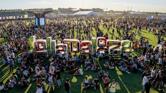Entradas para Lollapalooza Argentina 2024: fechas, dónde comprar y precios