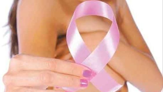 Hay 18 mil nuevos casos de cáncer de mama en el país y casi todos se pueden curar