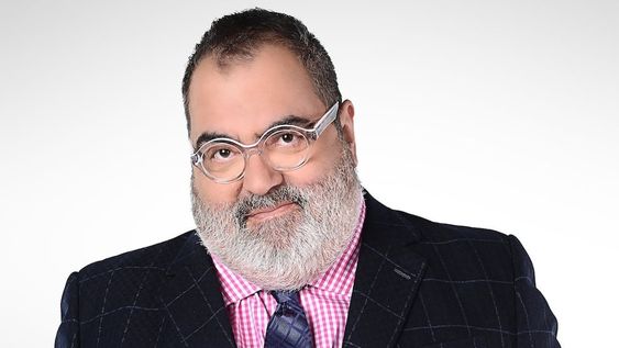 Jorge Lanata aseguró que “los trolls K apoyan un programa que hace tortas” para que no lo vean a él