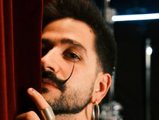 El cantante colombiano Camilo cantará canciones de su último álbum Para cuando sean mayores