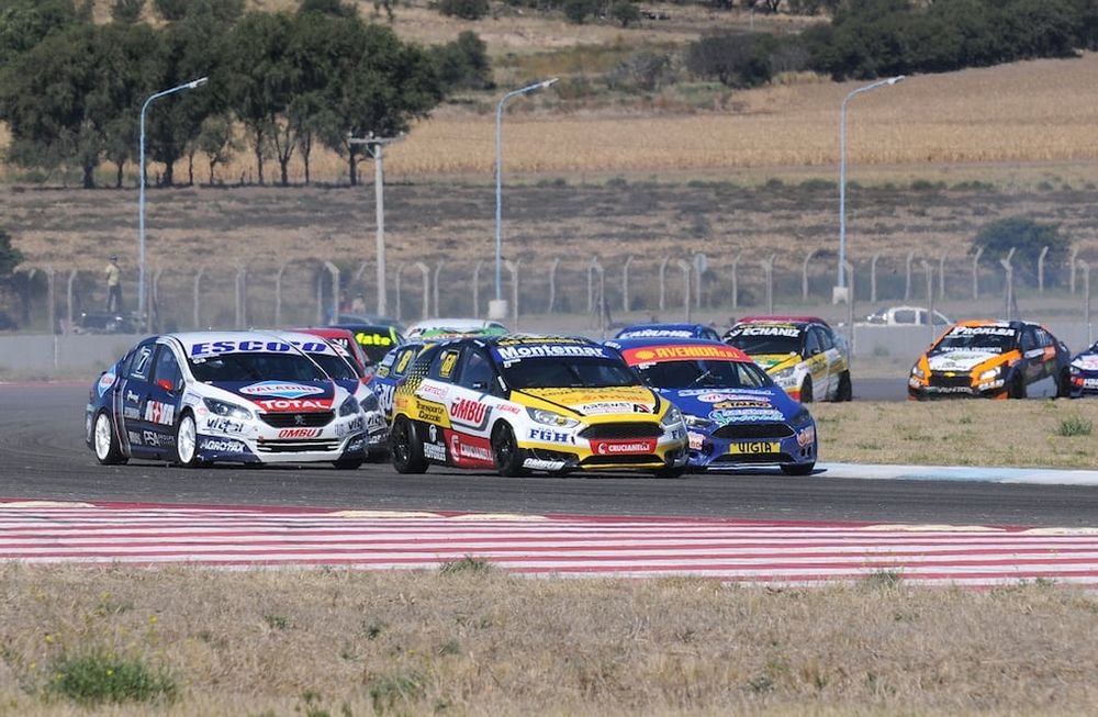 Turismo Nacional: Santero terminó en el puesto 11 en La Pampa
