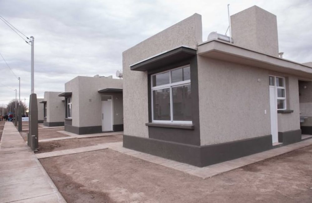 Políticas de hábitat  y vivienda: subsidiar la demanda