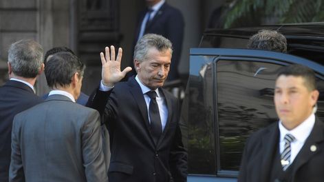 Cambiemos, sin razones para cambiar - Por Horacio Serafini