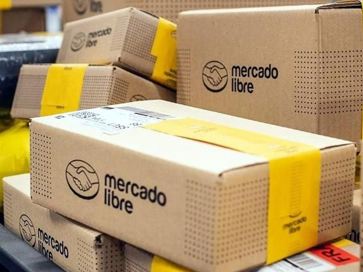 Mercado Libre.