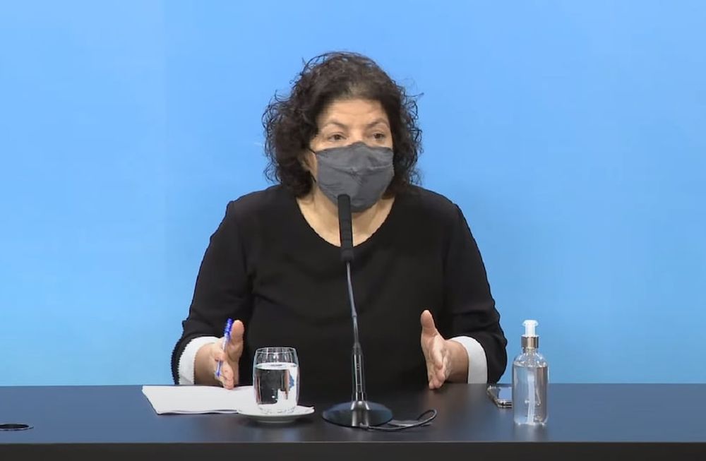 A través de sus redes afirmó que el debate que se generó, “no hace más que visibilizar y confirmar cuánto necesitamos la ESI en nuestra sociedad”.