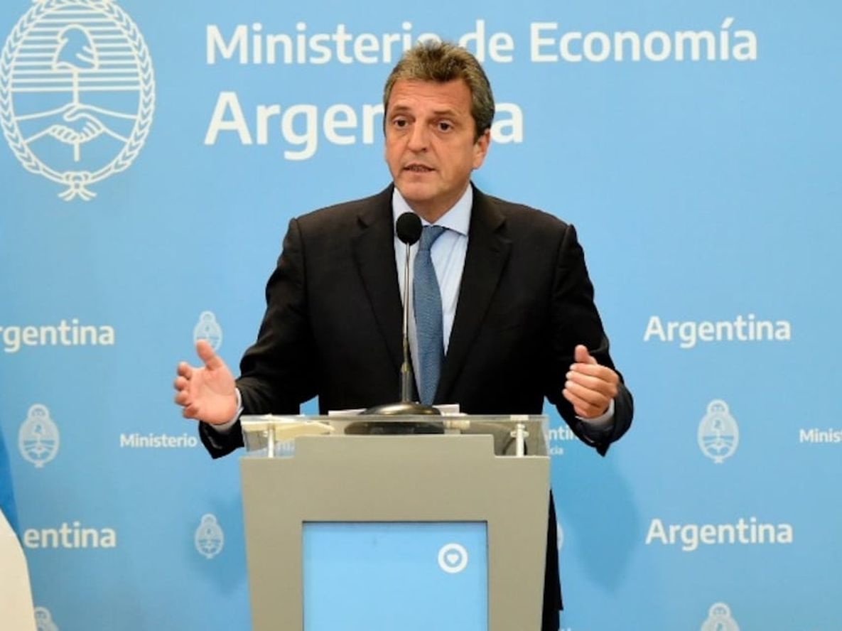 Massa anticipó el fin de los planes sociales desde el 1 de enero, ¿cómo quedarán?