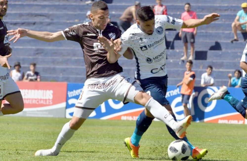 Agarrate Lobo, se viene el “Azul”