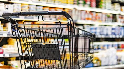 Supermercados registran una caída del 11,6% en las ventas al cerrar el primer semestre del año. Foto: Imagen ilustrativa / Pexels
