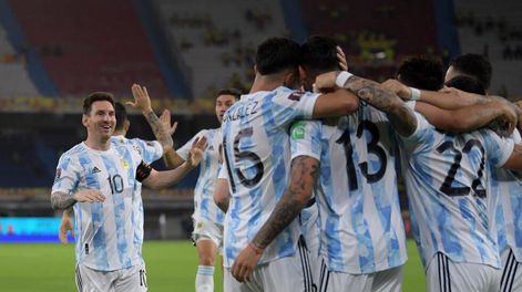 La Selección Argentina llegará un día antes del debut a Río de Janeiro.
