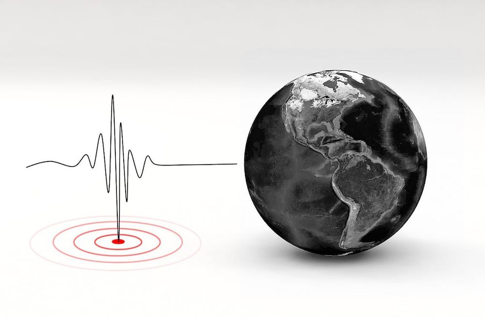 Confirmado temblor de 2.8 en La Rioja