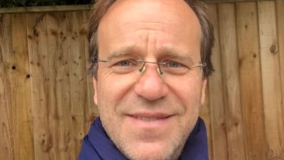 “Tenía tiritones y chuchos de frío al acostarme”: el testimonio de un ex legislador con Covid-19