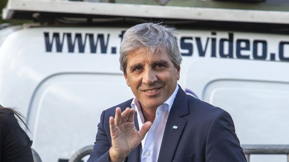 El Gobierno registró superávit fiscal en el mes de noviembre&nbsp;