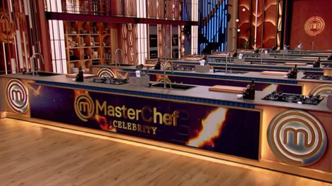 Confirmaron al primer participante de MasterChef Celebrity 2026