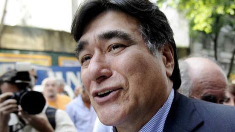 CARLOS ZANNINI (Archivo/DyN).