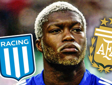 Djibril Cissé apuntó contra la Selección Argentina al recordar la derrota de Francia en el Mundial 2022.