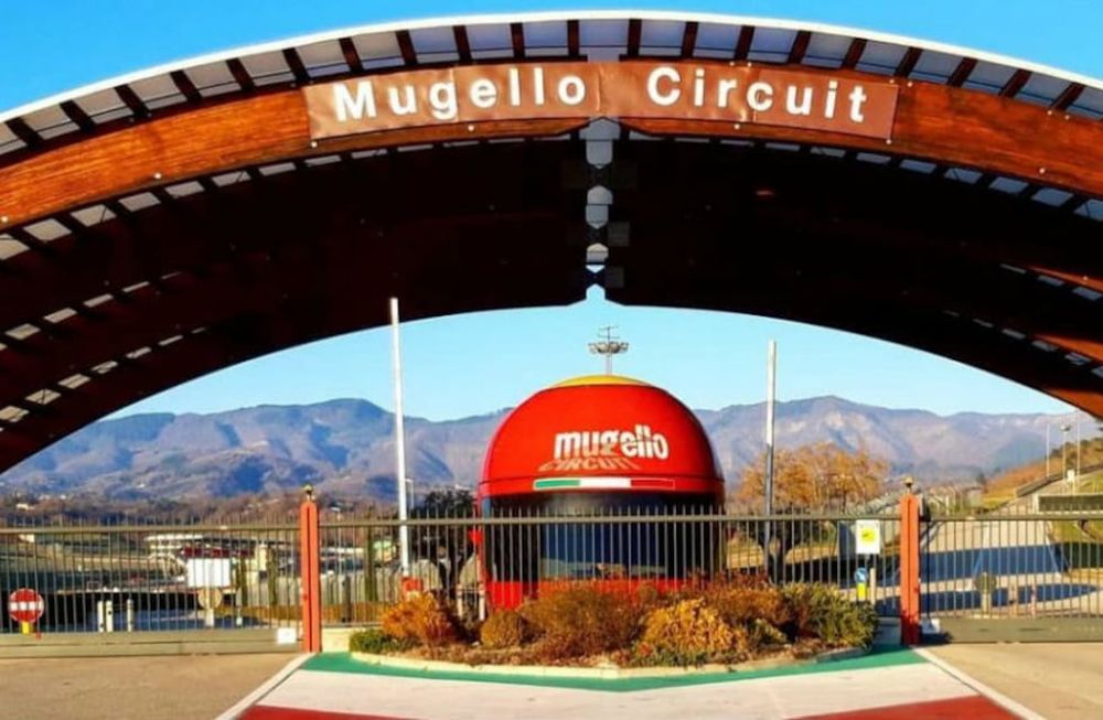 F1: El GP de Mugello tendrá público